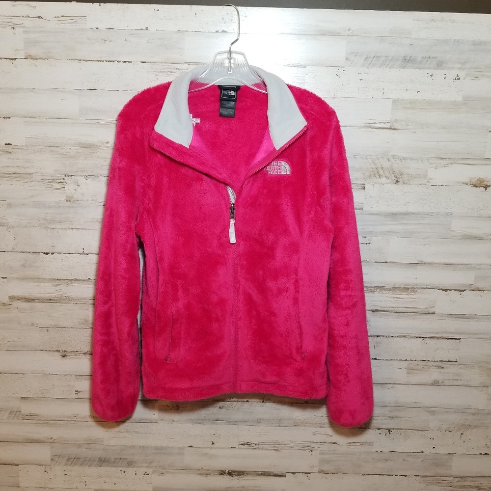 The North Face Osito Fleece